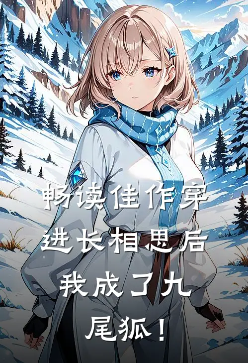 畅读佳作穿进长相思后，我成了九尾狐！