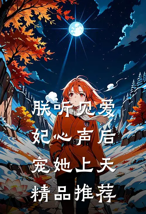朕听见爱妃心声后，宠她上天精品推荐