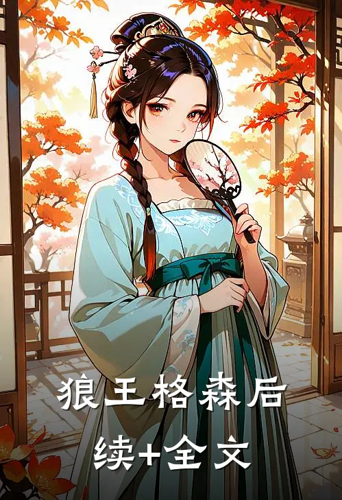 狼王格森后续+全文