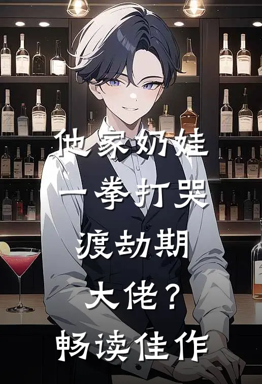 他家奶娃一拳打哭，渡劫期大佬？畅读佳作