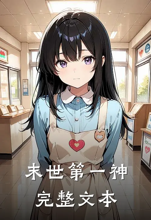 末世第一神完整文本