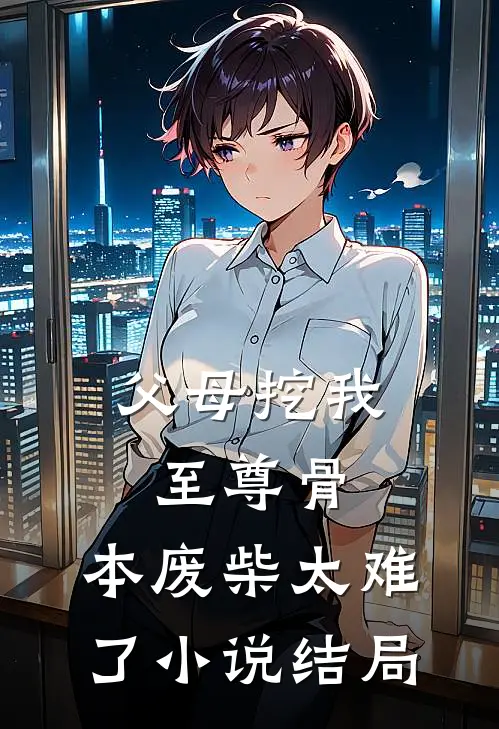 父母挖我至尊骨：本废柴太难了小说结局