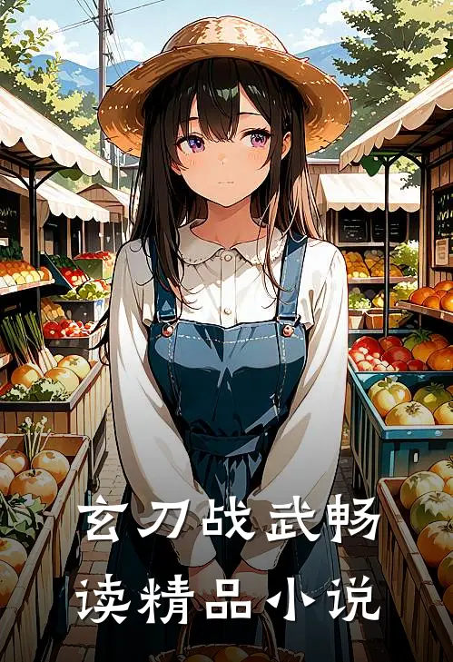 玄刀战武畅读精品小说