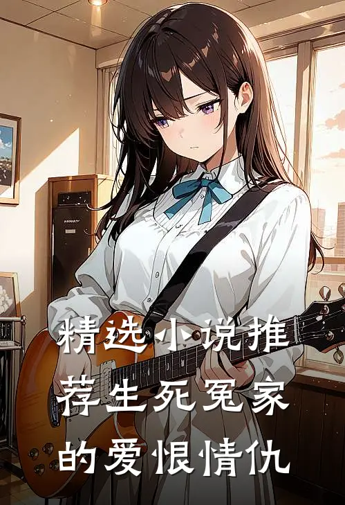 精选小说推荐生死冤家的爱恨情仇