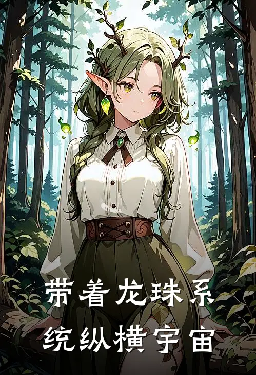 带着龙珠系统纵横宇宙