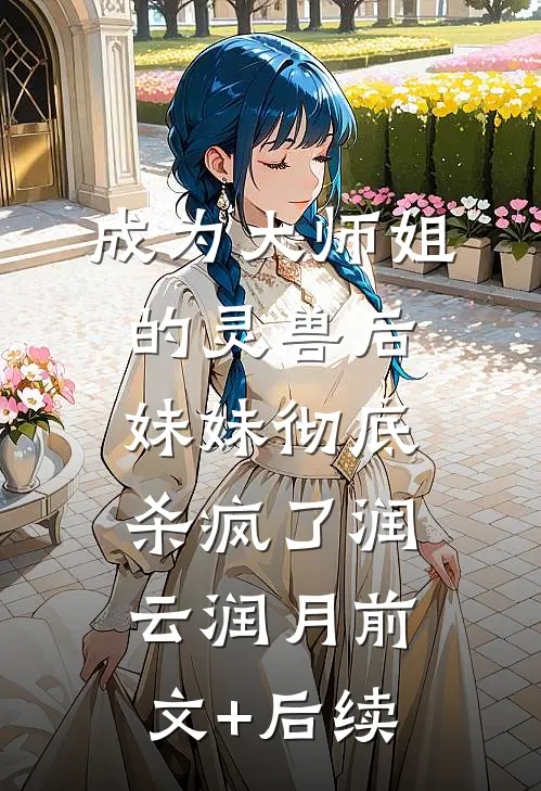 成为大师姐的灵兽后，妹妹彻底杀疯了润云润月前文+后续