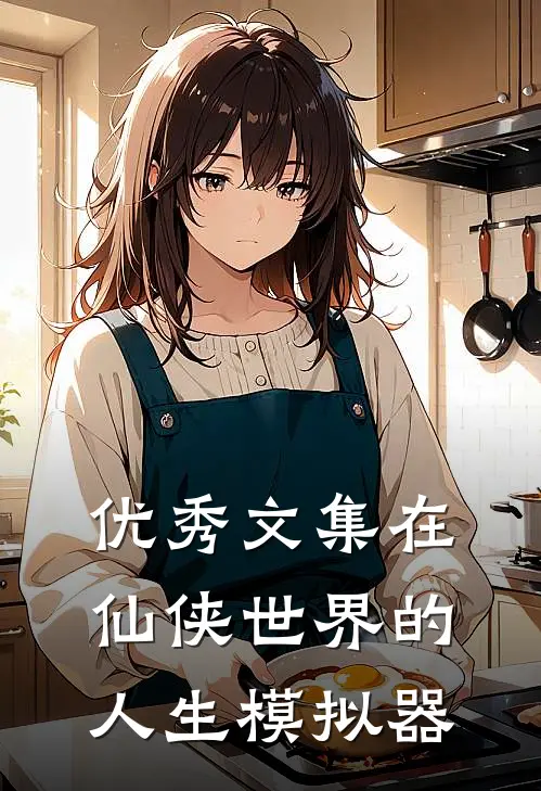 优秀文集在仙侠世界的人生模拟器