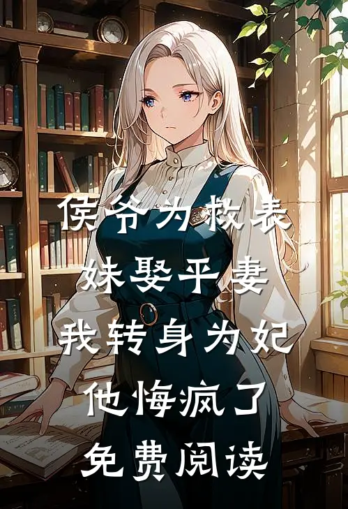 侯爷为救表妹娶平妻，我转身为妃他悔疯了免费阅读