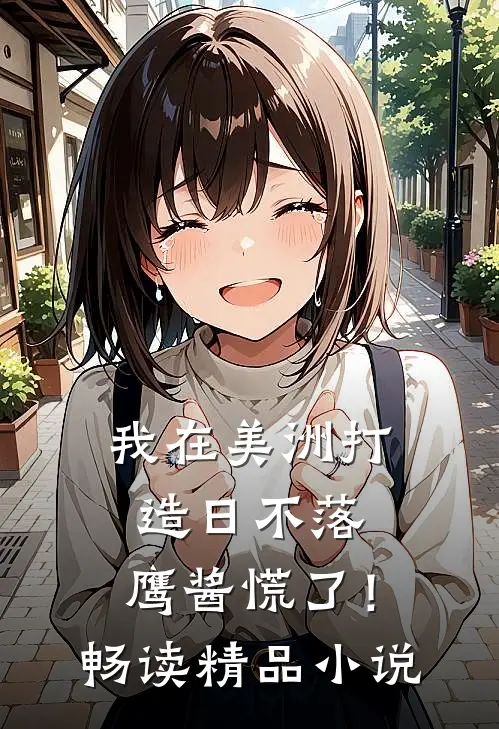我在美洲打造日不落，鹰酱慌了！畅读精品小说