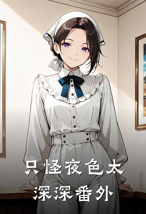 只怪夜色太深深番外
