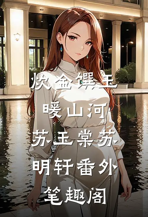 炊金馔玉暖山河：苏玉棠苏明轩番外笔趣阁