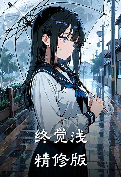终觉浅精修版
