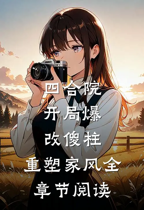 四合院：开局爆改傻柱，重塑家风全章节阅读