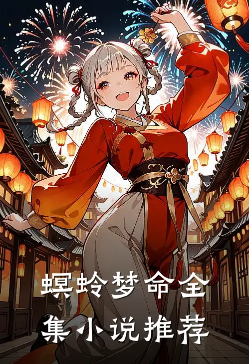 螟蛉梦命全集小说推荐