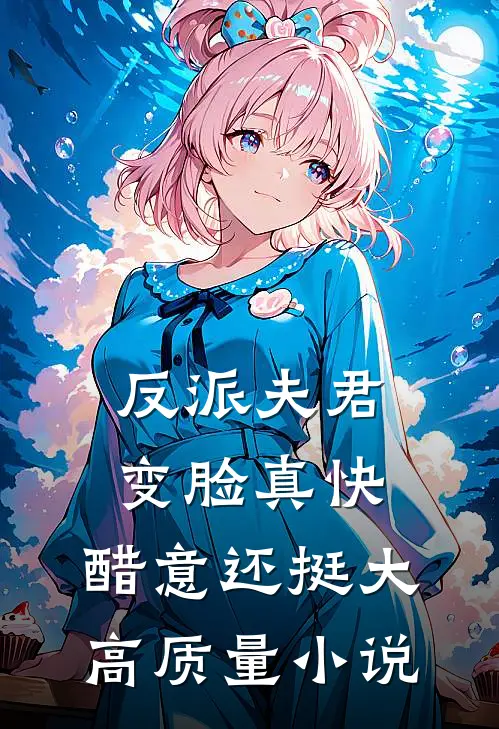 反派夫君变脸真快，醋意还挺大高质量小说