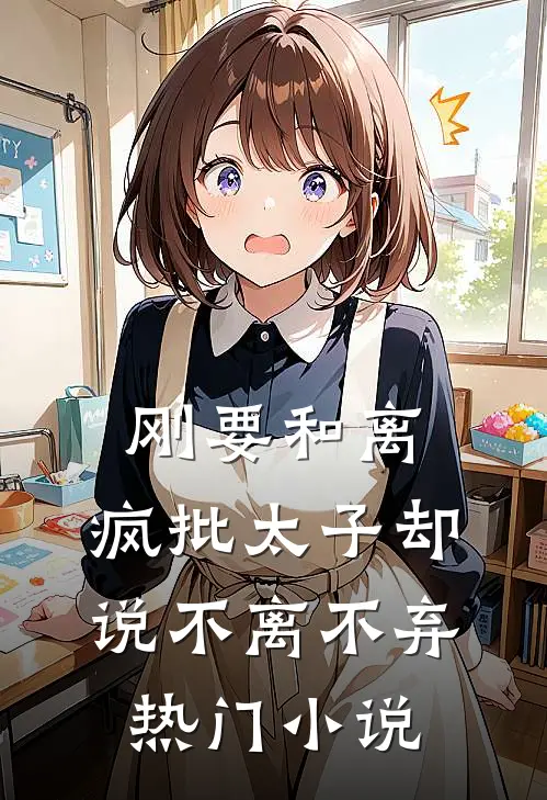 刚要和离，疯批太子却说不离不弃热门小说