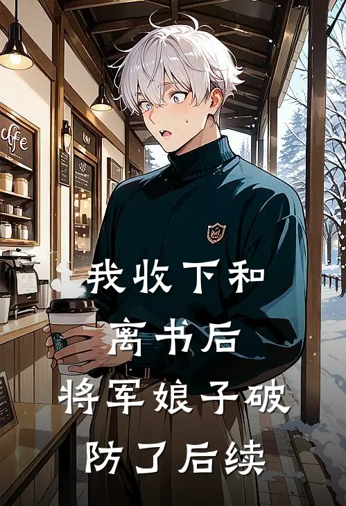 我收下和离书后，将军娘子破防了后续