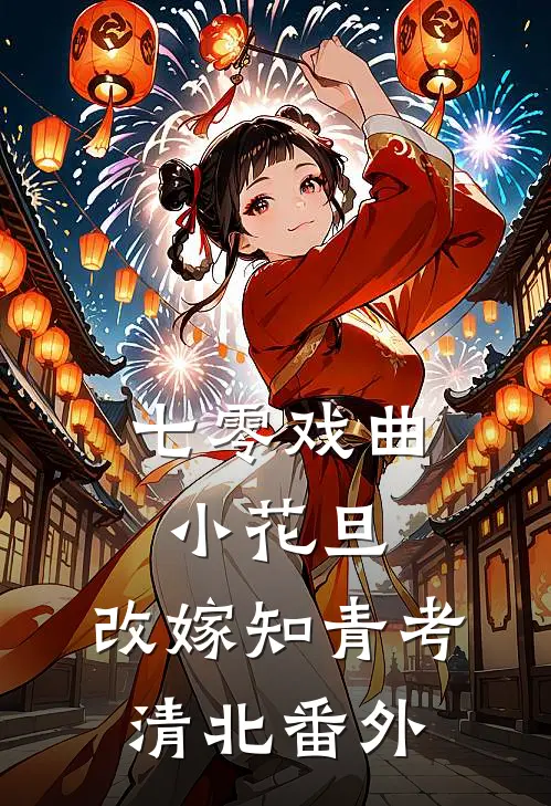 七零戏曲小花旦，改嫁知青考清北番外