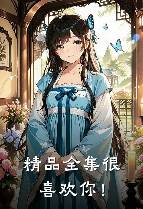精品全集很喜欢你！