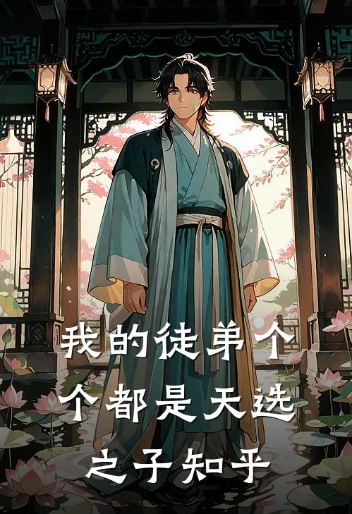 我的徒弟个个都是天选之子知乎