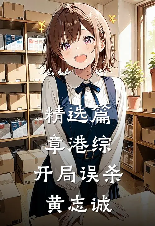 精选篇章港综：开局误杀黄志诚