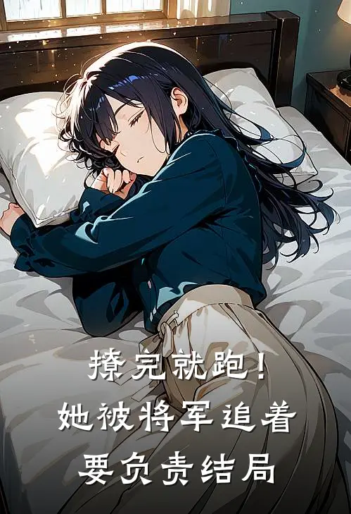 撩完就跑！她被将军追着要负责结局