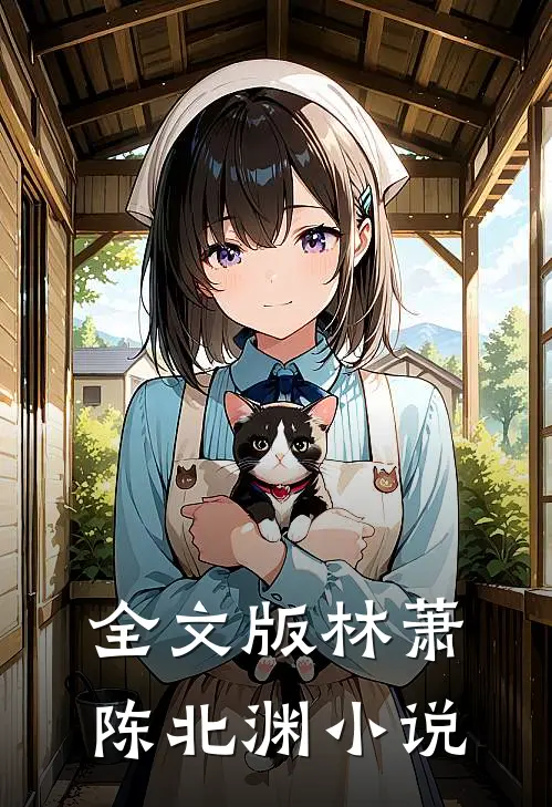 全文版林萧陈北渊小说