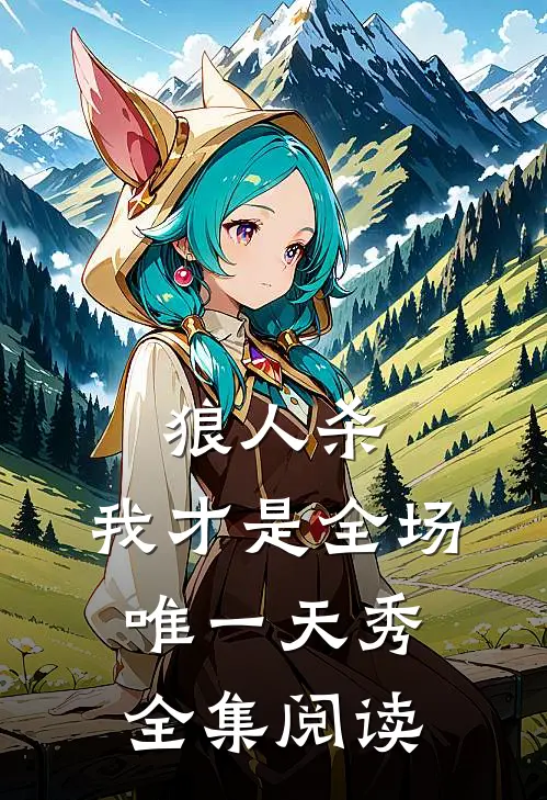 狼人杀：我才是全场唯一天秀全集阅读