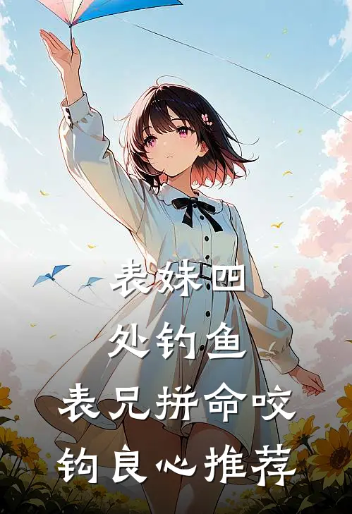 表妹四处钓鱼，表兄拼命咬钩良心推荐