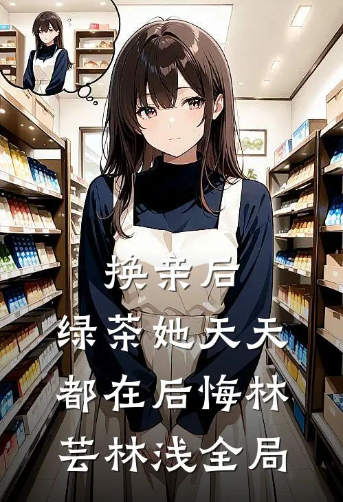 换亲后，绿茶她天天都在后悔林芸林浅全局