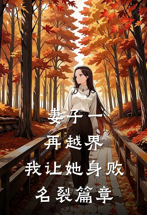 妻子一再越界，我让她身败名裂篇章