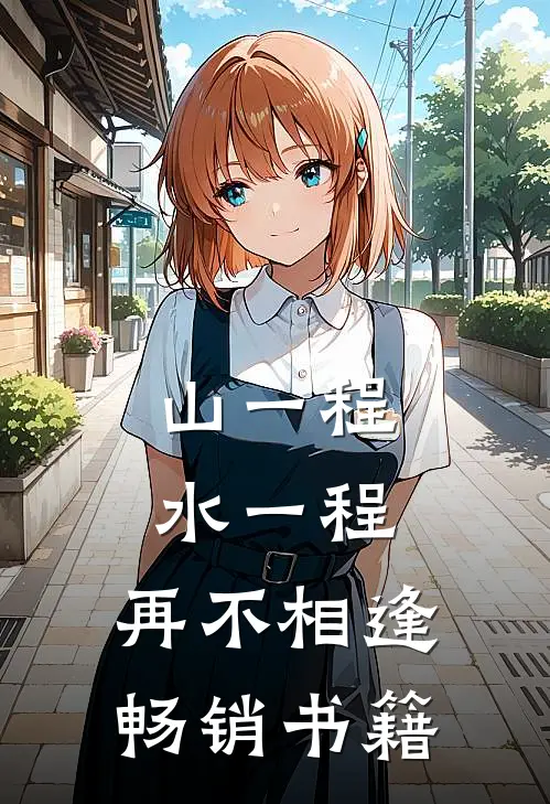 山一程，水一程，再不相逢畅销书籍