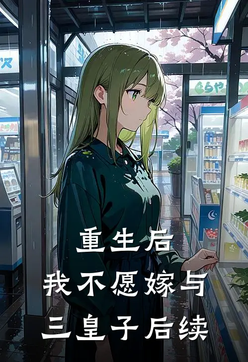重生后，我不愿嫁与三皇子后续