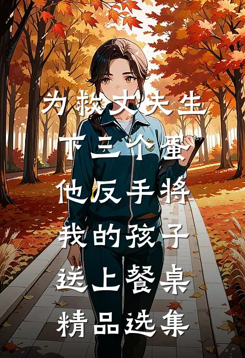 为救丈夫生下三个蛋，他反手将我的孩子送上餐桌精品选集