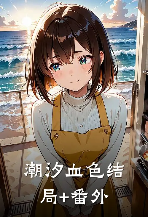 潮汐血色结局+番外