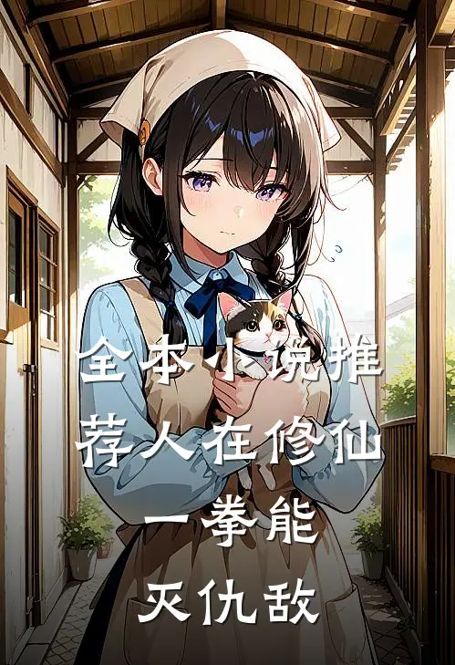 全本小说推荐人在修仙，一拳能灭仇敌