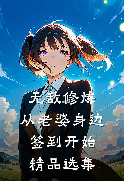 无敌修炼：从老婆身边签到开始精品选集