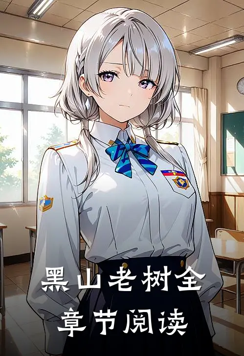 黑山老树全章节阅读