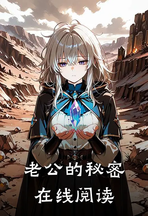 老公的秘密在线阅读