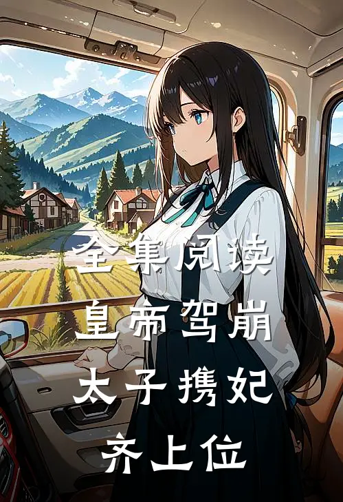 全集阅读皇帝驾崩，太子携妃齐上位