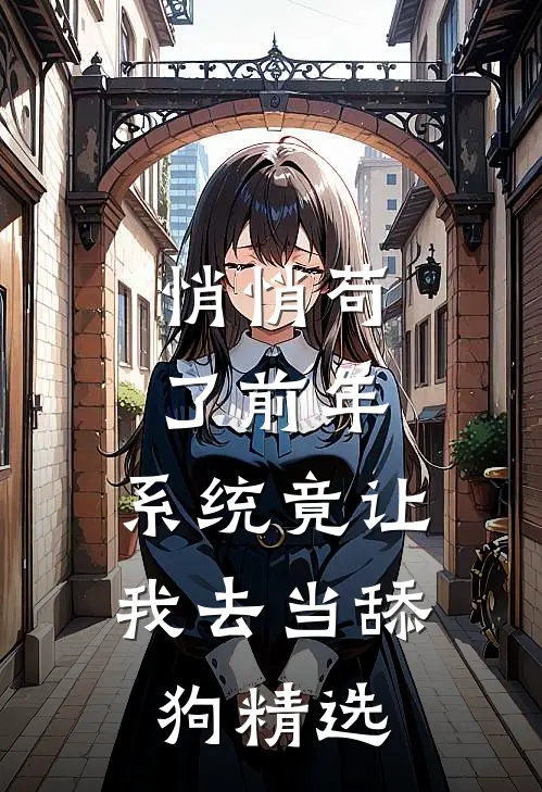 悄悄苟了前年，系统竟让我去当舔狗精选