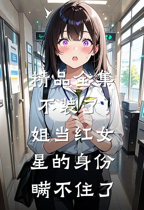 精品全集不装了！姐当红女星的身份瞒不住了