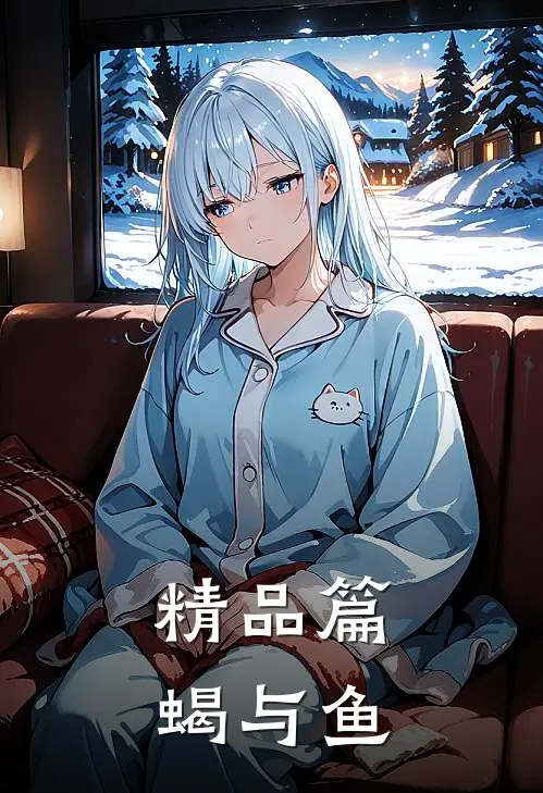 精品篇蝎与鱼
