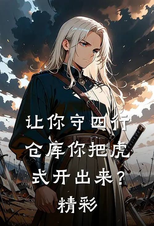 让你守四行仓库你把虎式开出来？精彩