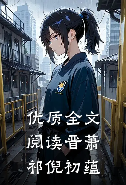 优质全文阅读晋萧祁倪初蕴