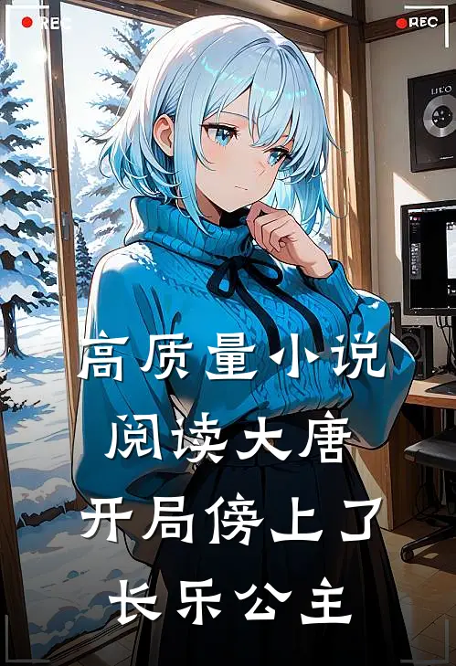 高质量小说阅读大唐：开局傍上了长乐公主