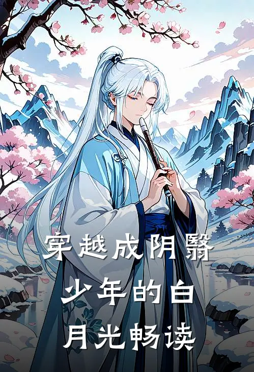 穿越成阴翳少年的白月光畅读
