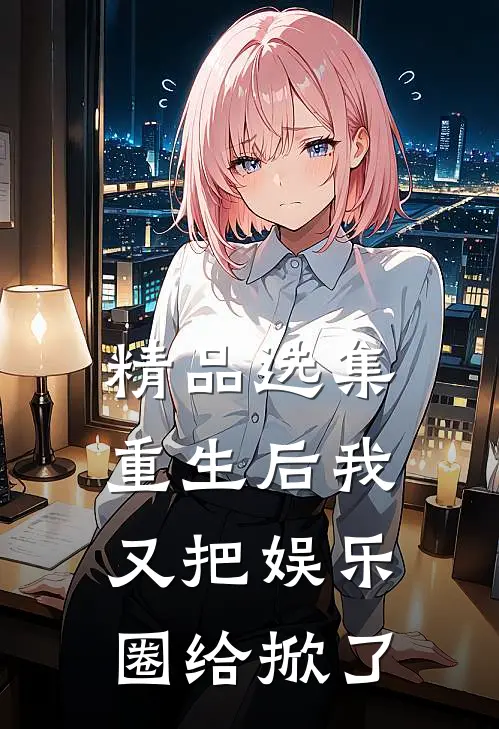 精品选集重生后我又把娱乐圈给掀了