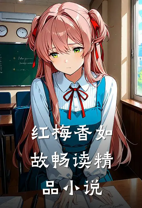 红梅香如故畅读精品小说