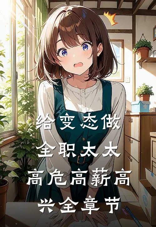 给变态做全职太太，高危高薪高兴全章节